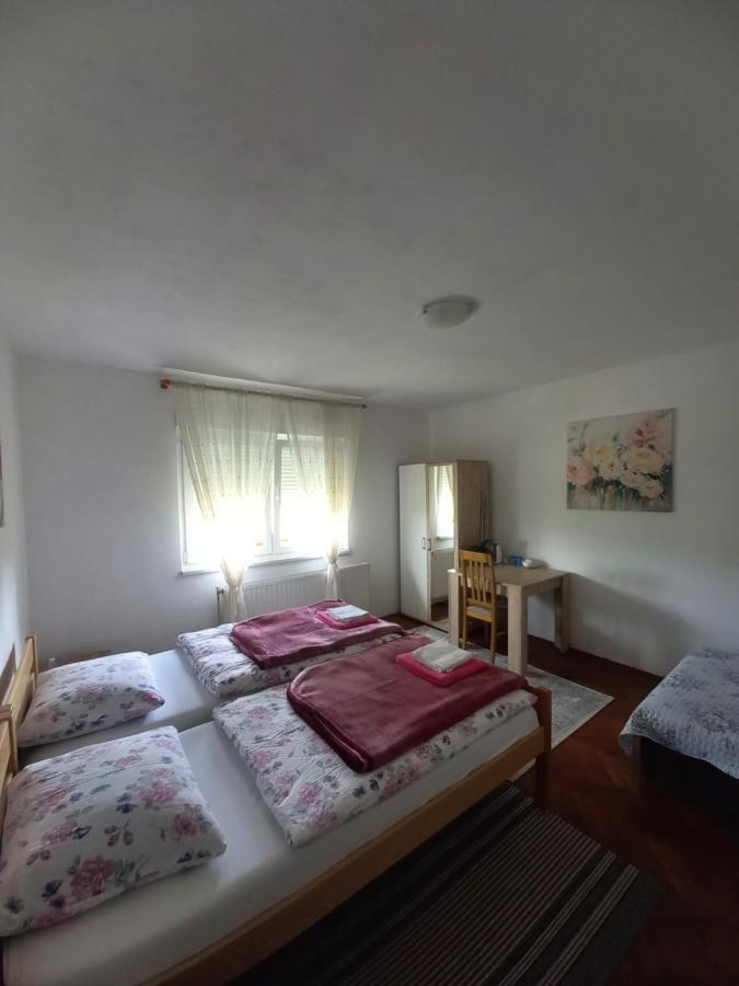 فيلا House Veljko Vrhovine المظهر الخارجي الصورة